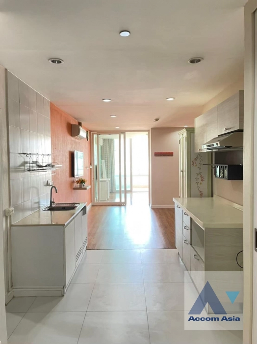 9  1 br Condominium for rent and sale in Ploenchit ,Bangkok BTS Sala Daeng - MRT Sam Yan at Chamchuri Square Residence AA40568