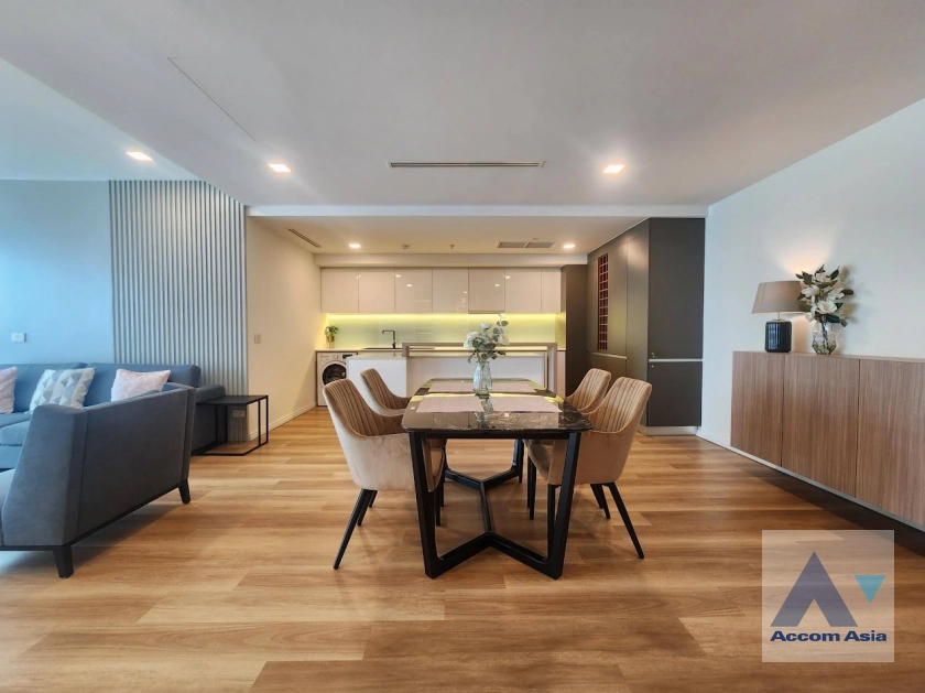  1  2 br Condominium For Rent in Charoen Nakhon ,Bangkok BTS Krung Thon Buri at The River Condominium AA40570