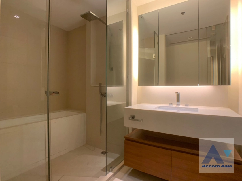 17  2 br Condominium For Rent in Charoen Nakhon ,Bangkok BTS Krung Thon Buri at The River Condominium AA40570