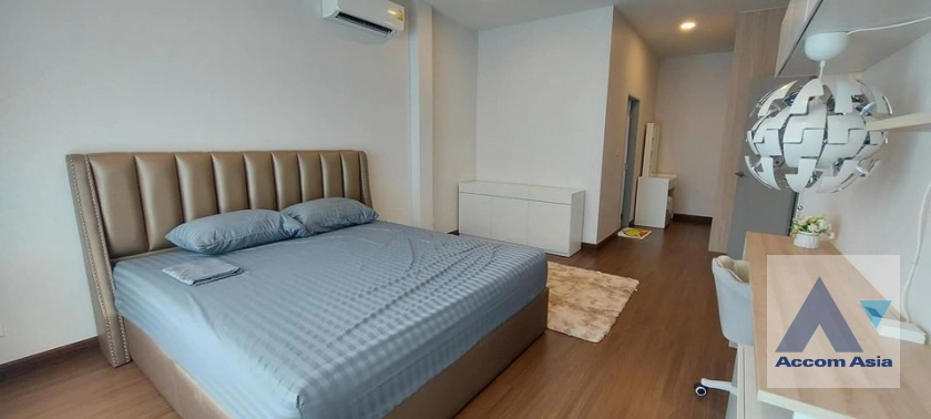 15  5 br House For Rent in Phaholyothin ,Bangkok  at The City Ramintra AA40571