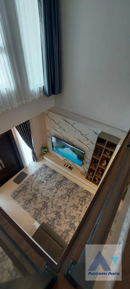 8  5 br House For Rent in Phaholyothin ,Bangkok  at The City Ramintra AA40571