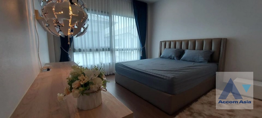 17  5 br House For Rent in Phaholyothin ,Bangkok  at The City Ramintra AA40571