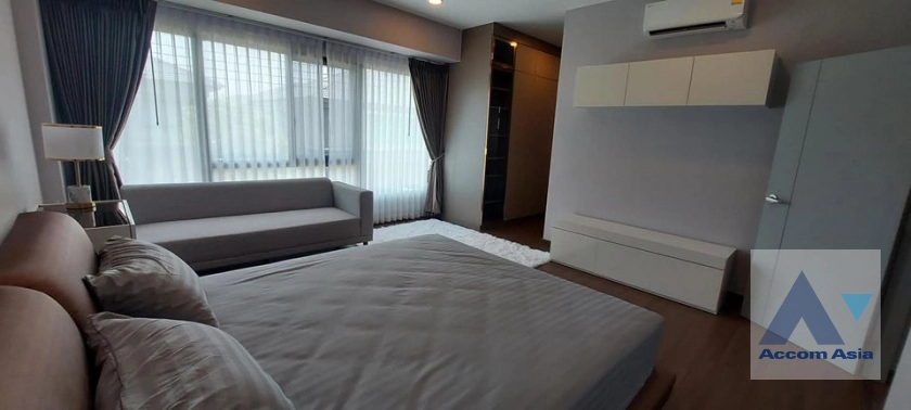 18  5 br House For Rent in Phaholyothin ,Bangkok  at The City Ramintra AA40571