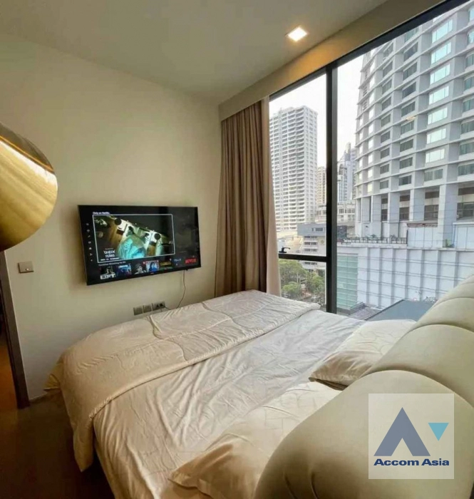 1  1 br Condominium For Rent in Sukhumvit ,Bangkok BTS Asok - MRT Sukhumvit at Celes Asoke AA40572