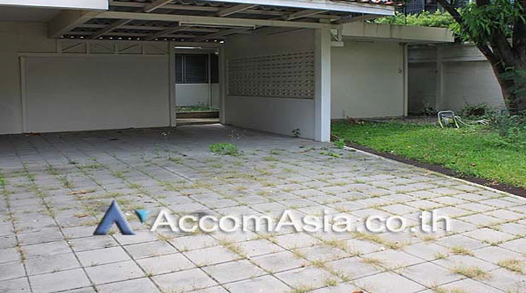5  3 br House For Rent in Sukhumvit ,Bangkok BTS Nana 9009501