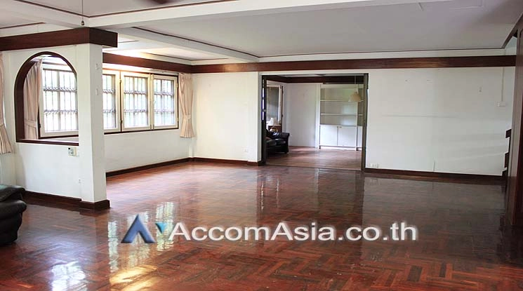 6  3 br House For Rent in Sukhumvit ,Bangkok BTS Nana 9009501