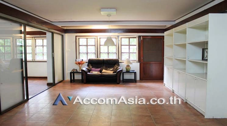 7  3 br House For Rent in Sukhumvit ,Bangkok BTS Nana 9009501
