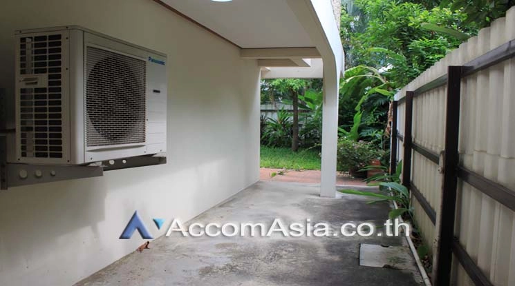 9  3 br House For Rent in Sukhumvit ,Bangkok BTS Nana 9009501