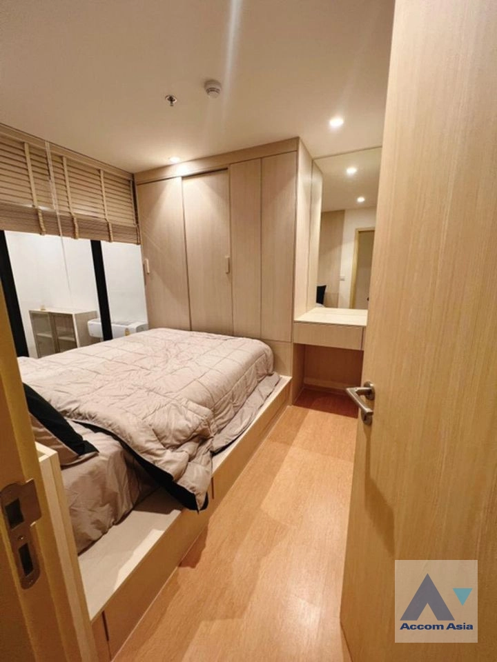 6  1 br Condominium For Rent in Sukhumvit ,Bangkok BTS Ekkamai at Maru Ekkamai 2 AA40575