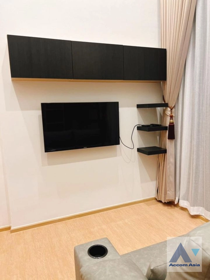  1  1 br Condominium For Rent in Sukhumvit ,Bangkok BTS Ekkamai at Maru Ekkamai 2 AA40575