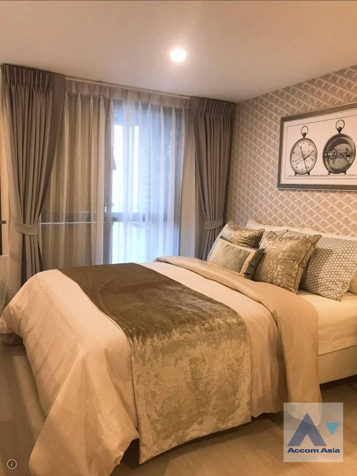 Fully Furnished |  Knightsbridge Prime Sathorn Condominium Condominium  1 Bedroom for Rent BTS Chong Nonsi in Sathorn Bangkok