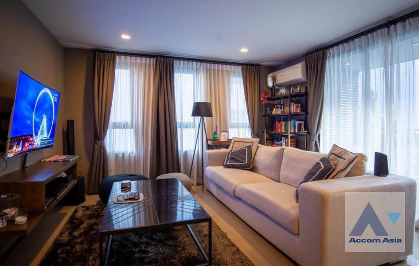  Mirage 27 Condominium  2 Bedroom for Rent MRT Sukhumvit in Sukhumvit Bangkok