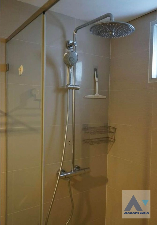 12  2 br Condominium for rent and sale in Ratchadaphisek ,Bangkok MRT Rama 9 at Belle Grand Rama 9  (Belle Avenue) AA40582