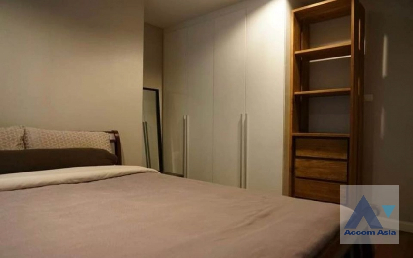 6  2 br Condominium for rent and sale in Ratchadaphisek ,Bangkok MRT Rama 9 at Belle Grand Rama 9  (Belle Avenue) AA40582