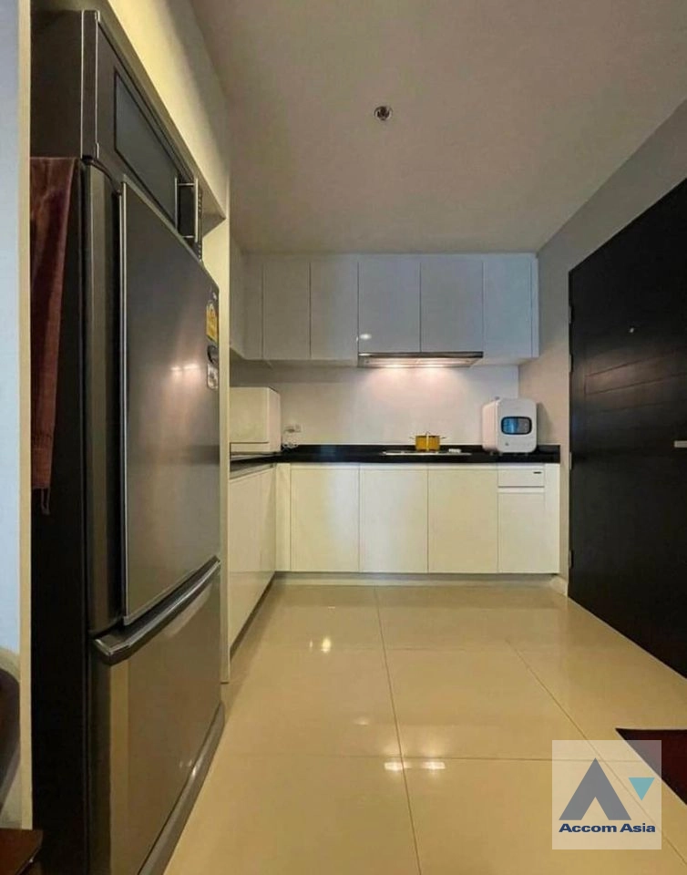  1  2 br Condominium for rent and sale in Ratchadaphisek ,Bangkok MRT Rama 9 at Belle Grand Rama 9  (Belle Avenue) AA40582