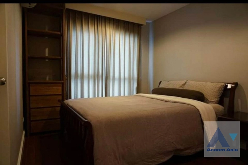 5  2 br Condominium for rent and sale in Ratchadaphisek ,Bangkok MRT Rama 9 at Belle Grand Rama 9  (Belle Avenue) AA40582