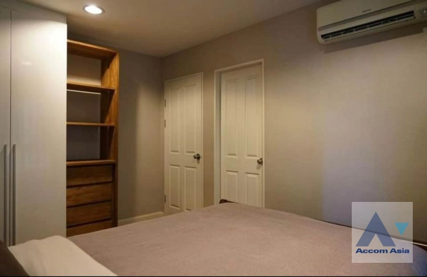 7  2 br Condominium for rent and sale in Ratchadaphisek ,Bangkok MRT Rama 9 at Belle Grand Rama 9  (Belle Avenue) AA40582