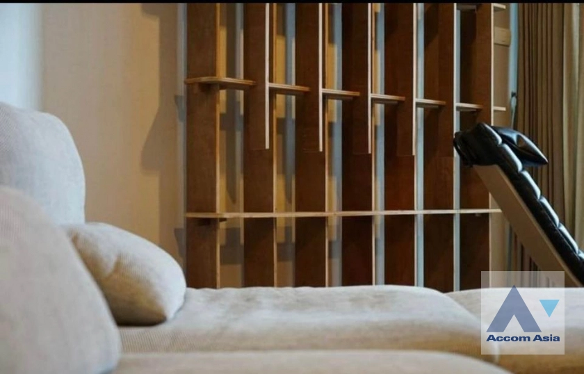 8  2 br Condominium for rent and sale in Ratchadaphisek ,Bangkok MRT Rama 9 at Belle Grand Rama 9  (Belle Avenue) AA40582