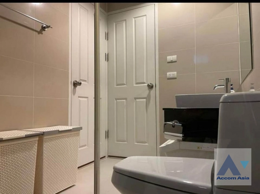 11  2 br Condominium for rent and sale in Ratchadaphisek ,Bangkok MRT Rama 9 at Belle Grand Rama 9  (Belle Avenue) AA40582