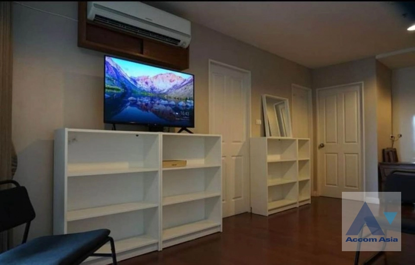 unit 2 Bedrooms  Condominium For Rent & Sale in Ratchadaphisek, Bangkok  near MRT Rama 9 (AA40582)