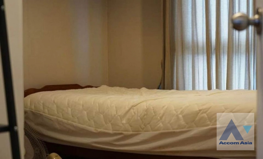 9  2 br Condominium for rent and sale in Ratchadaphisek ,Bangkok MRT Rama 9 at Belle Grand Rama 9  (Belle Avenue) AA40582