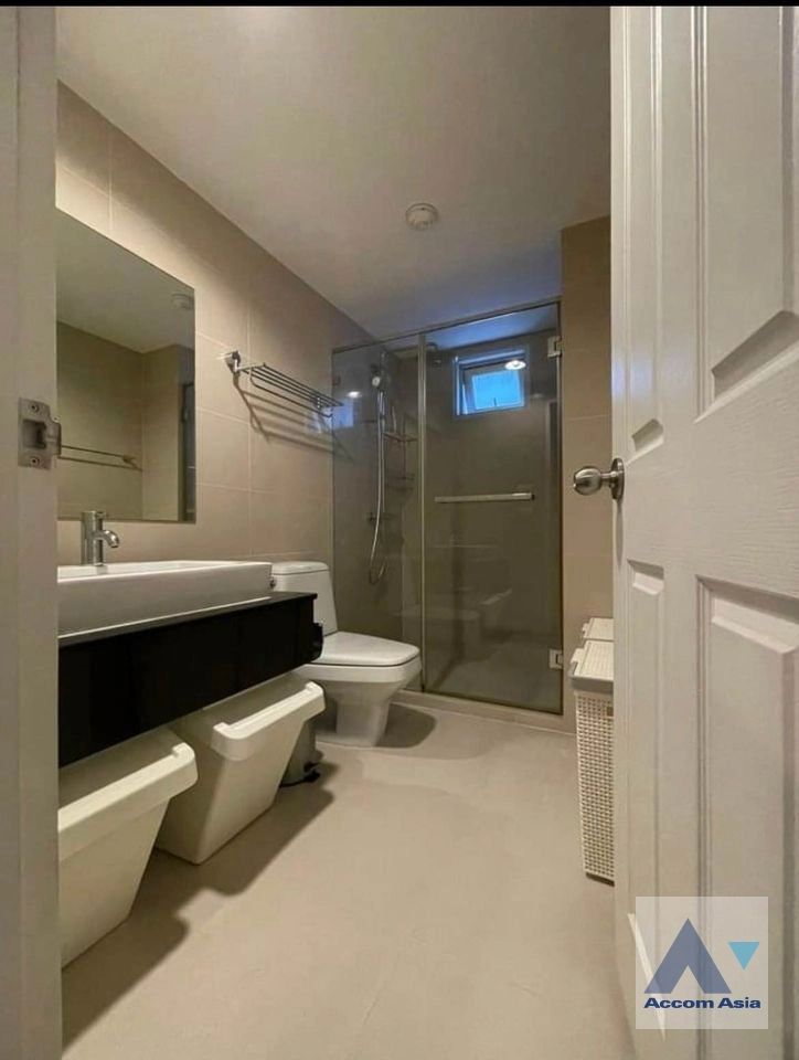 10  2 br Condominium for rent and sale in Ratchadaphisek ,Bangkok MRT Rama 9 at Belle Grand Rama 9  (Belle Avenue) AA40582