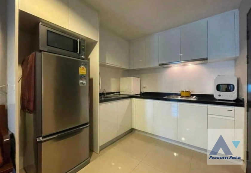 4  2 br Condominium for rent and sale in Ratchadaphisek ,Bangkok MRT Rama 9 at Belle Grand Rama 9  (Belle Avenue) AA40582