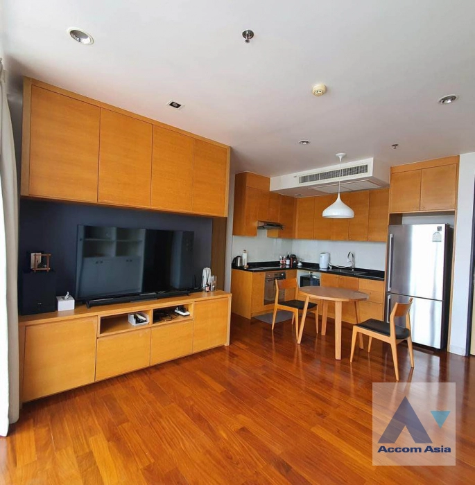 unit 2 Bedrooms  Condominium For Rent in Lat Phrao, Bangkok  near MRT Lat Phrao (AA40584)