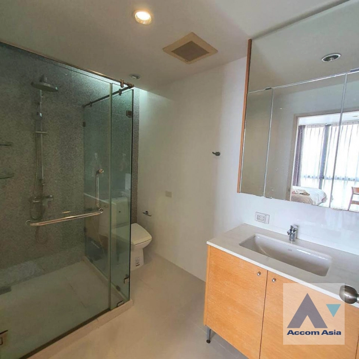 10  2 br Condominium For Rent in Lat Phrao ,Bangkok MRT Lat Phrao at The Issara Ladprao AA40584