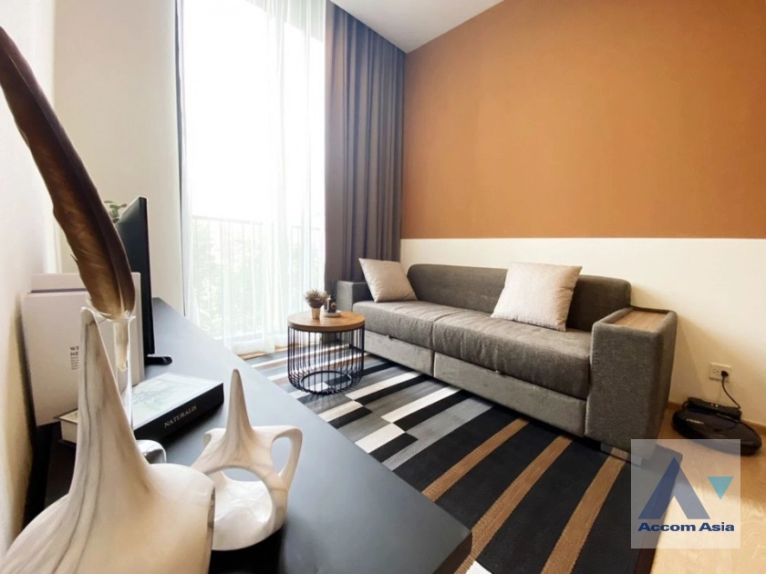 Noble BE19 Condominium  1 Bedroom for Sale MRT Sukhumvit in Sukhumvit Bangkok