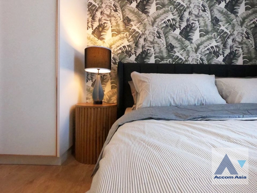 5  1 br Condominium For Sale in Sukhumvit ,Bangkok BTS Asok - MRT Sukhumvit at Noble BE19 AA40589