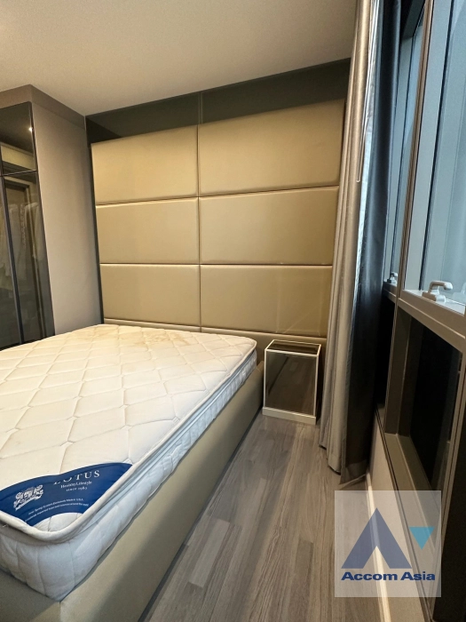 5  1 br Condominium for rent and sale in Sathorn ,Bangkok BTS Saint Louis at The Room Sathorn St Louis AA40593