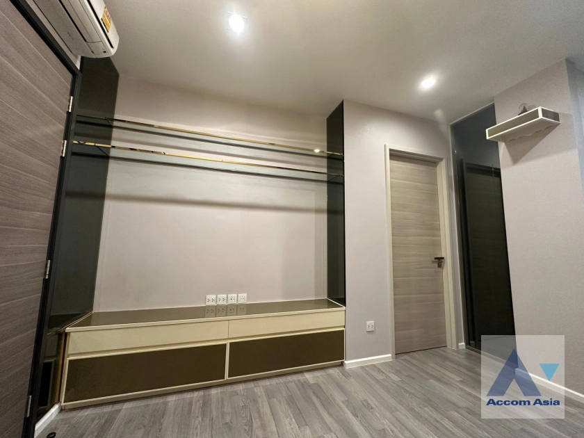 7  1 br Condominium for rent and sale in Sathorn ,Bangkok BTS Saint Louis at The Room Sathorn St Louis AA40593