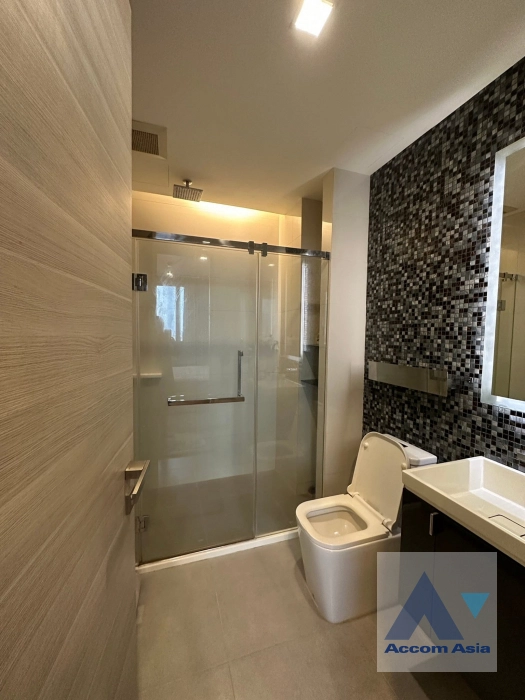 8  1 br Condominium for rent and sale in Sathorn ,Bangkok BTS Saint Louis at The Room Sathorn St Louis AA40593