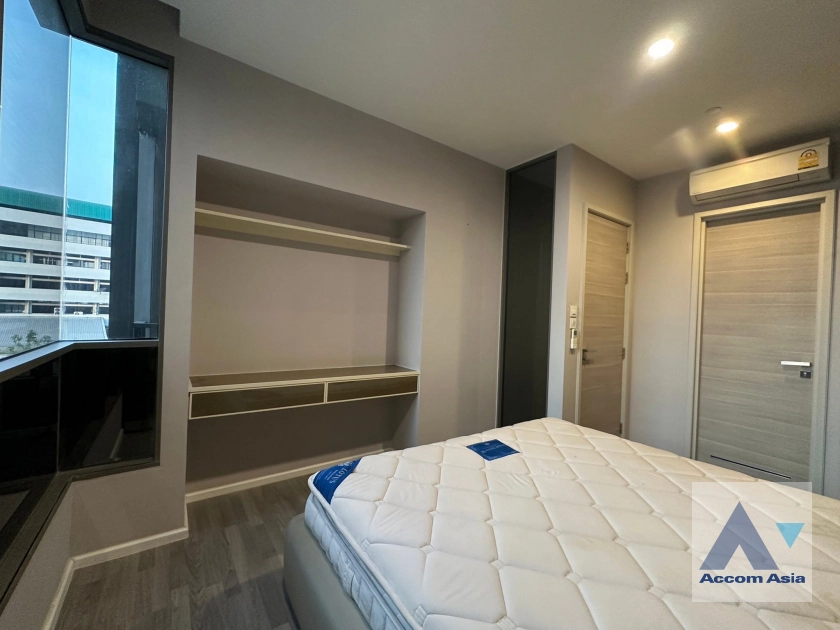 6  1 br Condominium for rent and sale in Sathorn ,Bangkok BTS Saint Louis at The Room Sathorn St Louis AA40593