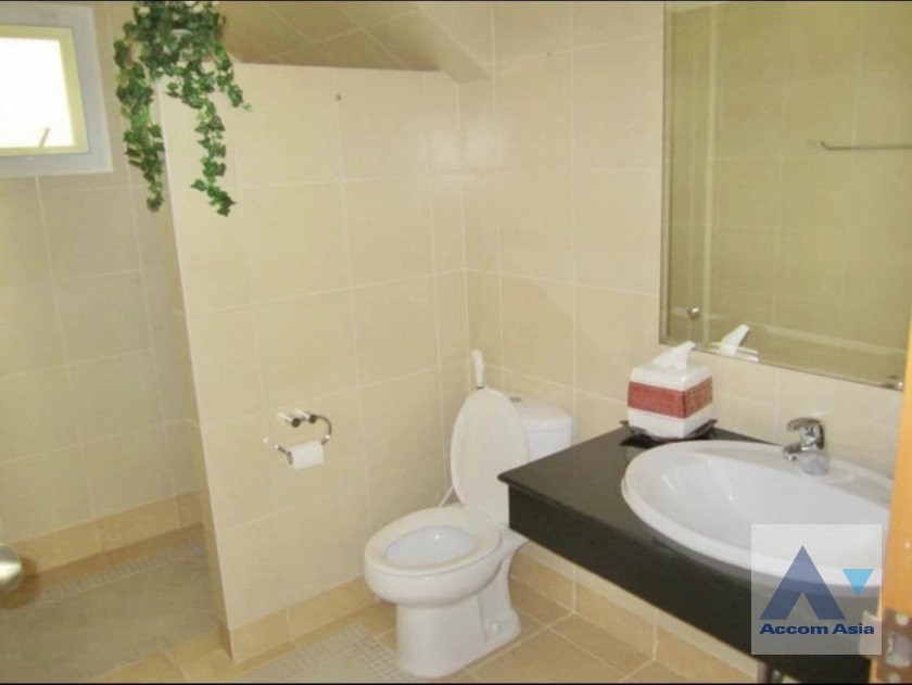 16  3 br House For Rent in Bang Na ,Bangkok  at Sittarom Regent Sinakarin Lasan AA40597