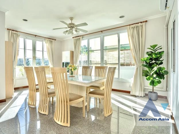 7  3 br House for rent and sale in Bang Na ,Bangkok  at Sittarom Regent Sinakarin Lasan AA40597