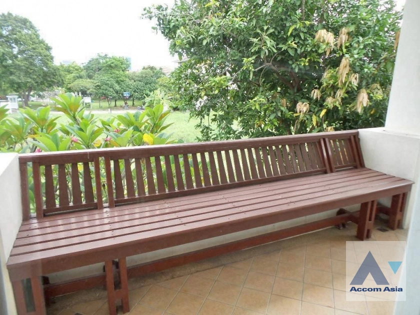 15  3 br House for rent and sale in Bang Na ,Bangkok  at Sittarom Regent Sinakarin Lasan AA40597