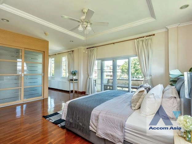 13  3 br House for rent and sale in Bang Na ,Bangkok  at Sittarom Regent Sinakarin Lasan AA40597