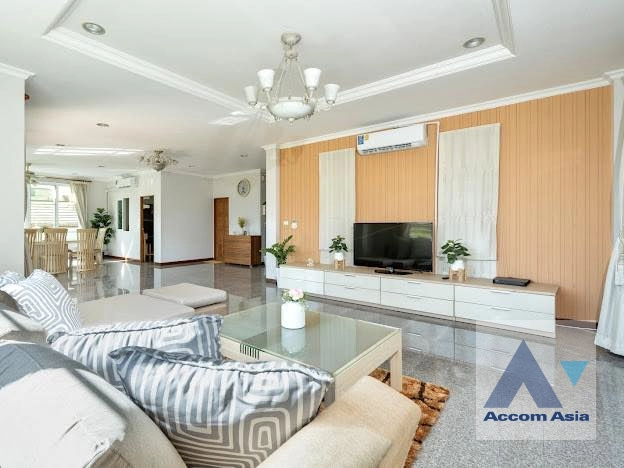 4  3 br House for rent and sale in Bang Na ,Bangkok  at Sittarom Regent Sinakarin Lasan AA40597