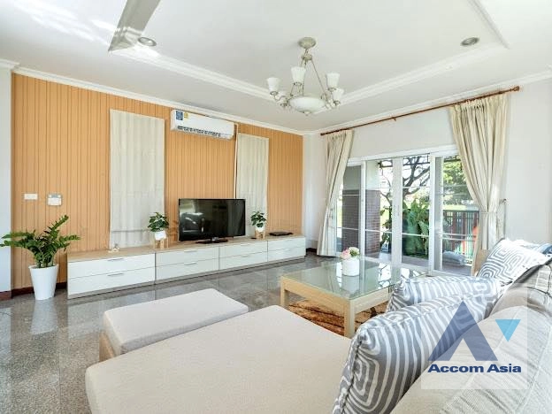 5  3 br House for rent and sale in Bang Na ,Bangkok  at Sittarom Regent Sinakarin Lasan AA40597