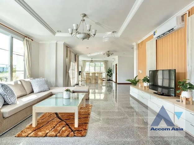  1  3 br House for rent and sale in Bang Na ,Bangkok  at Sittarom Regent Sinakarin Lasan AA40597