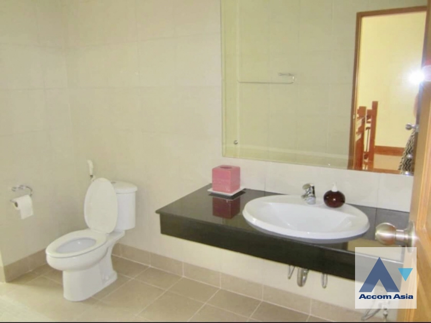 21  3 br House for rent and sale in Bang Na ,Bangkok  at Sittarom Regent Sinakarin Lasan AA40597