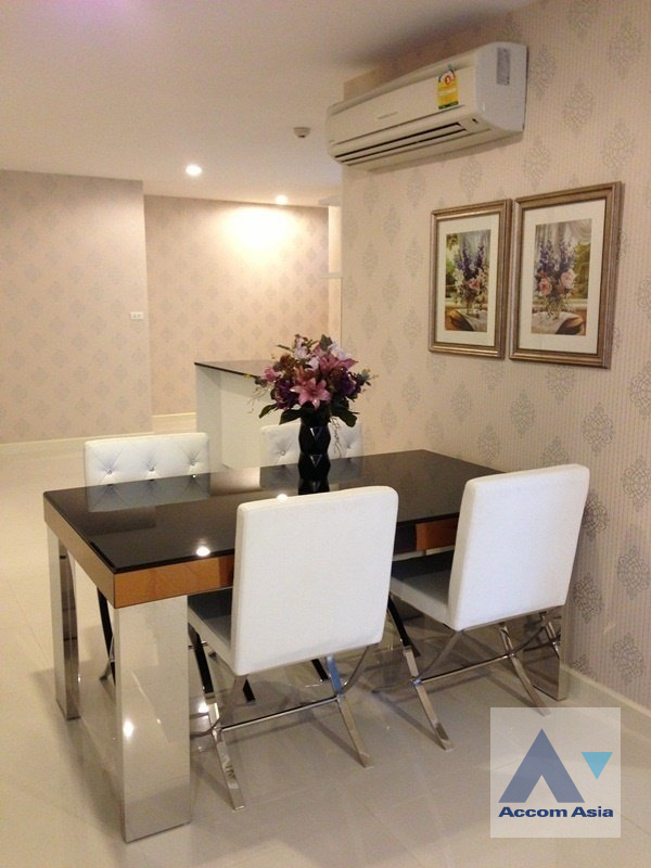 unitFully Furnished |  2 Bedrooms  Condominium For Rent & Sale in Sukhumvit, Bangkok  near BTS Phrom Phong (AA40598)
