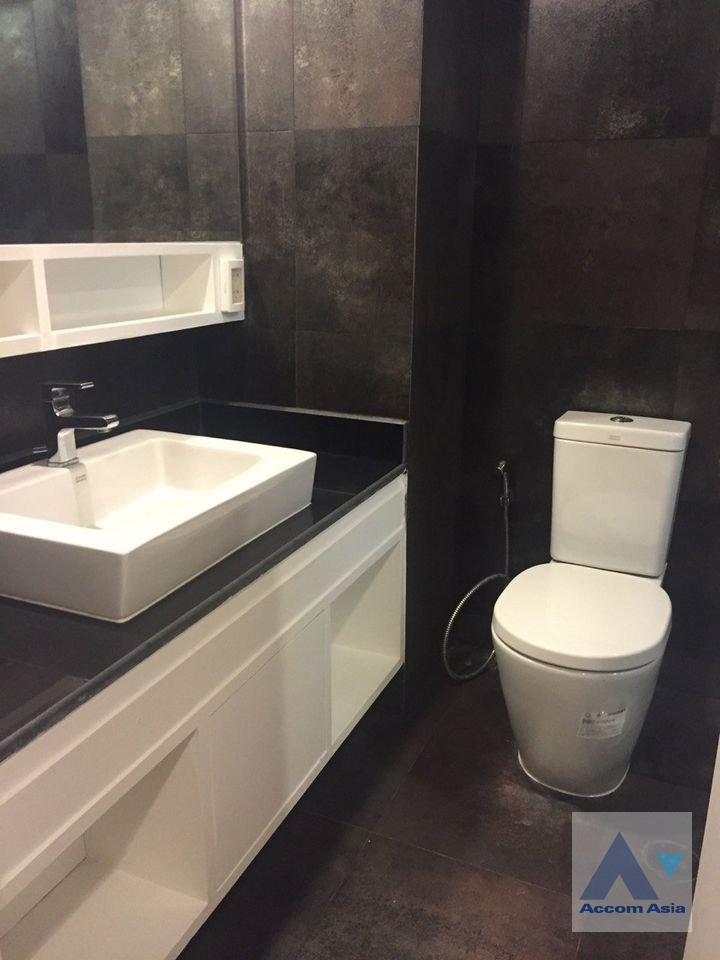 7  2 br Condominium for rent and sale in Sukhumvit ,Bangkok BTS Phrom Phong at Voque Sukumvit 31 AA40598