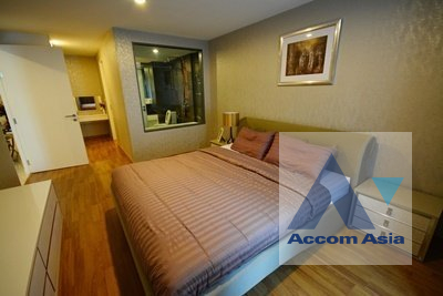 5  2 br Condominium for rent and sale in Sukhumvit ,Bangkok BTS Phrom Phong at Voque Sukumvit 31 AA40598