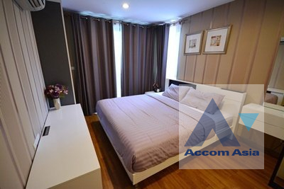 6  2 br Condominium for rent and sale in Sukhumvit ,Bangkok BTS Phrom Phong at Voque Sukumvit 31 AA40598