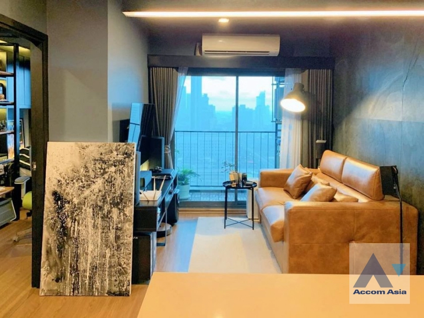 Ideo Sukhumvit 93 Condominium  2 Bedroom for Sale BTS Bang Chak in Sukhumvit Bangkok