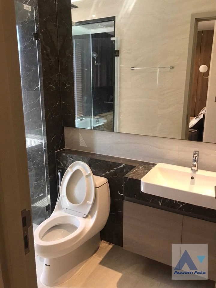 20  2 br Condominium for rent and sale in Silom ,Bangkok BTS Chong Nonsi at Ashton Silom AA40601