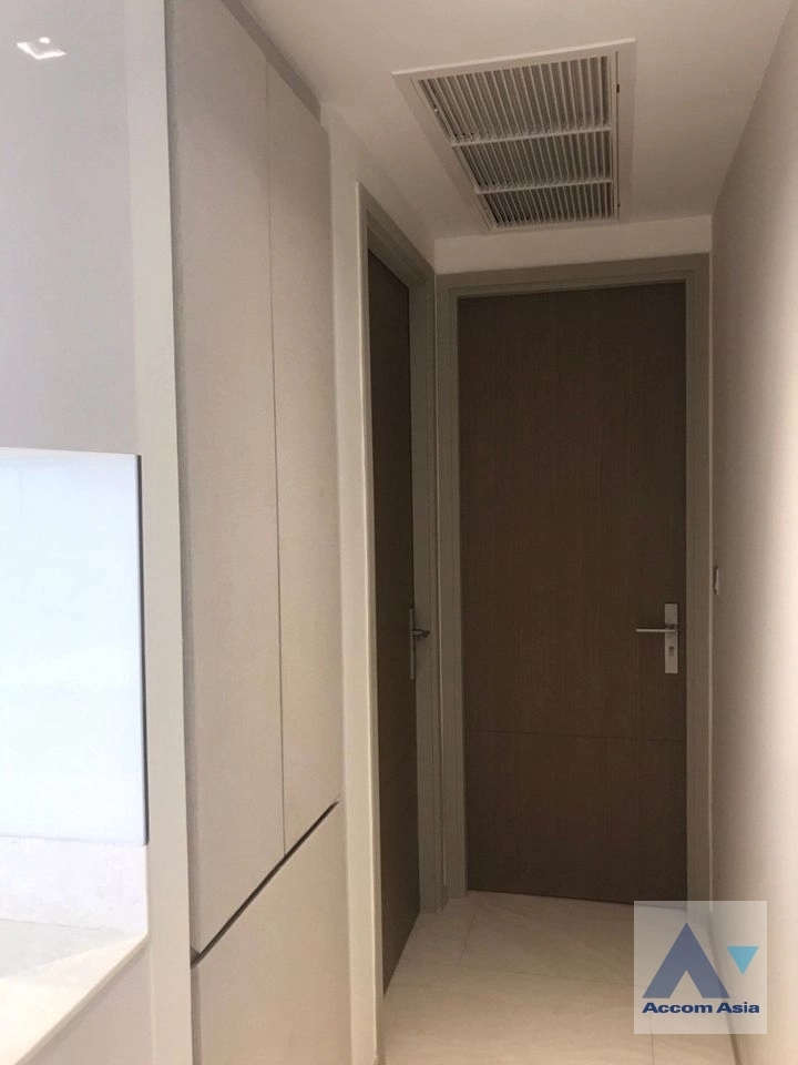 10  2 br Condominium for rent and sale in Silom ,Bangkok BTS Chong Nonsi at Ashton Silom AA40601